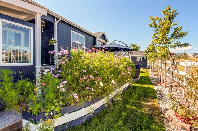 2227 Rosette Lane, Castle Rock, CO 80104