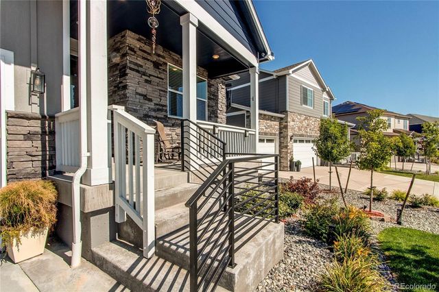 2227 Rosette Lane, Castle Rock, CO 80104