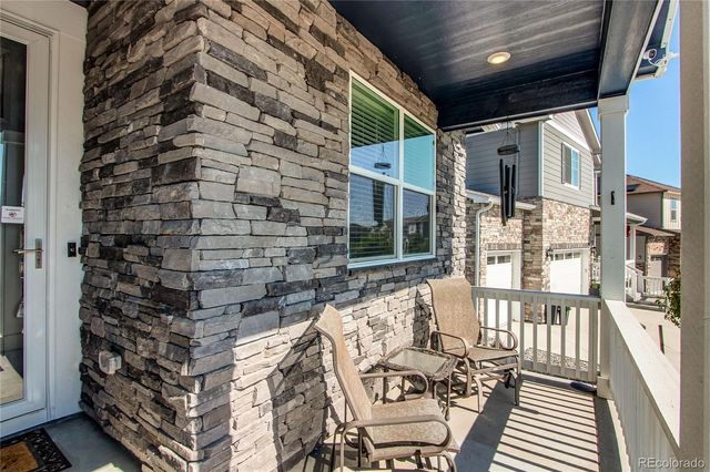 2227 Rosette Lane, Castle Rock, CO 80104