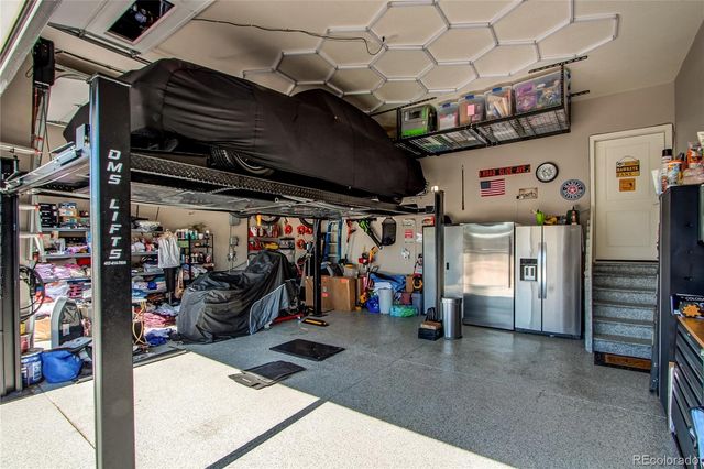 2227 Rosette Lane, Castle Rock, CO 80104