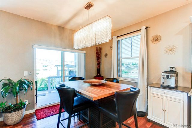 2227 Rosette Lane, Castle Rock, CO 80104