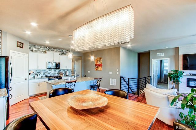 2227 Rosette Lane, Castle Rock, CO 80104