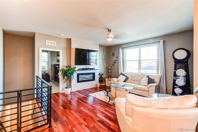 2227 Rosette Lane, Castle Rock, CO 80104