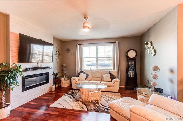 2227 Rosette Lane, Castle Rock, CO 80104