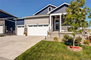 2227 Rosette Lane, Castle Rock, CO 80104