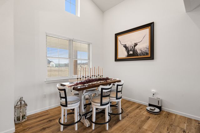 476 Silver Leaf Drive, Sunset, TX 76270