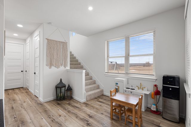 476 Silver Leaf Drive, Sunset, TX 76270