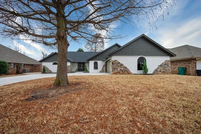 2632 SW 109th Street, Oklahoma City, OK 73170