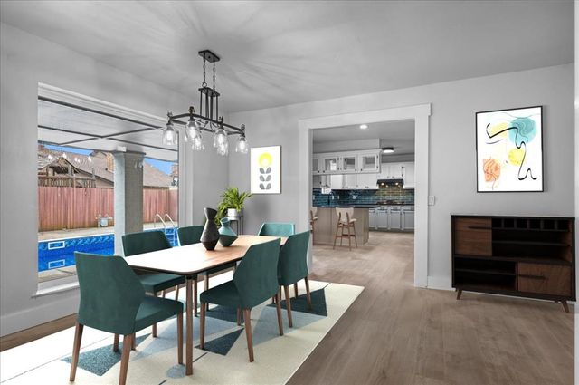 2632 SW 109th Street, Oklahoma City, OK 73170