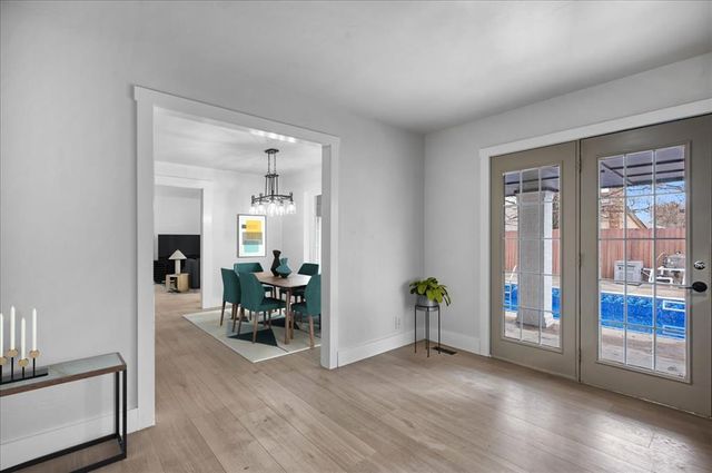 2632 SW 109th Street, Oklahoma City, OK 73170