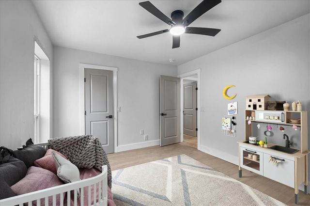 2632 SW 109th Street, Oklahoma City, OK 73170