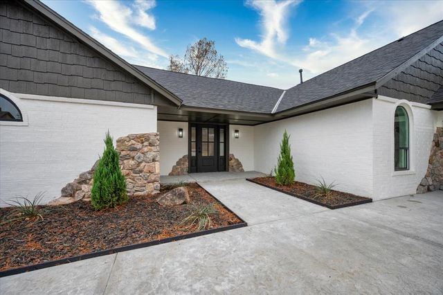 2632 SW 109th Street, Oklahoma City, OK 73170