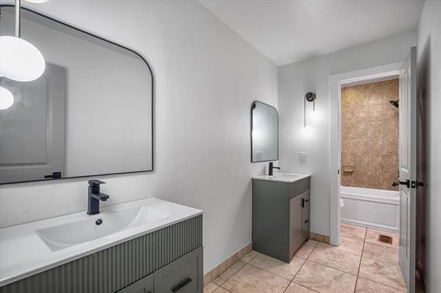 2632 SW 109th Street, Oklahoma City, OK 73170