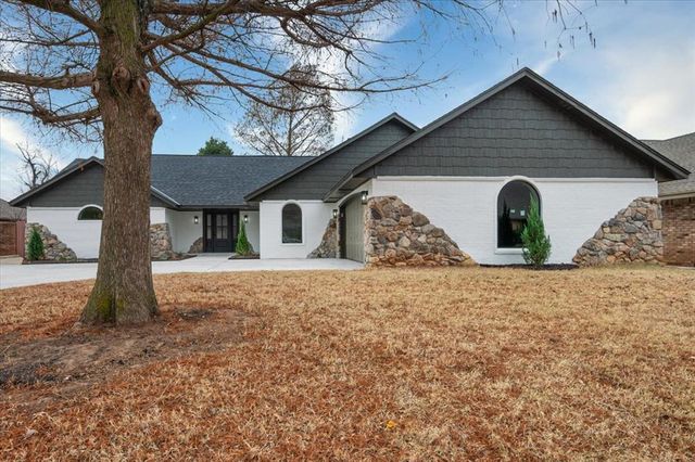 2632 SW 109th Street, Oklahoma City, OK 73170