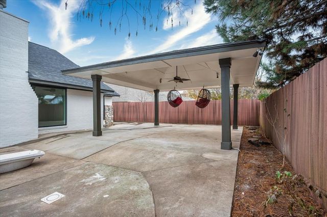 2632 SW 109th Street, Oklahoma City, OK 73170