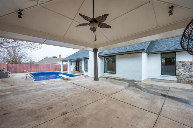 2632 SW 109th Street, Oklahoma City, OK 73170