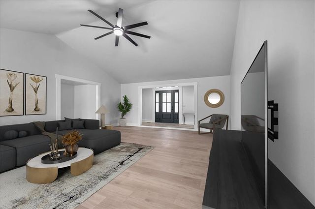 2632 SW 109th Street, Oklahoma City, OK 73170