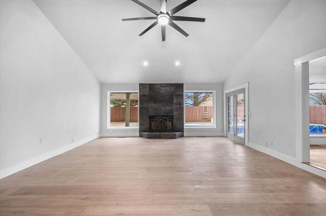 2632 SW 109th Street, Oklahoma City, OK 73170