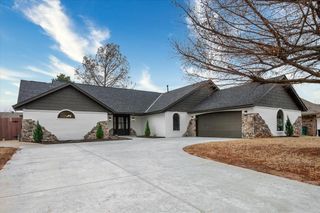 2632 SW 109th Street, Oklahoma City, OK 73170