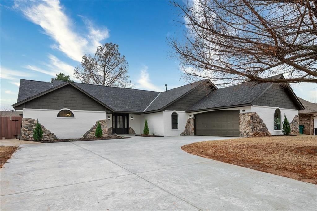 2632 SW 109th Street, Oklahoma City, OK 73170