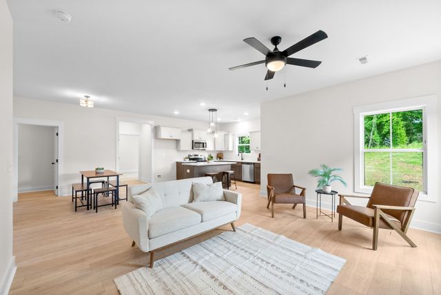 205 Wayne Hall Road, Clarksville, TN 37040