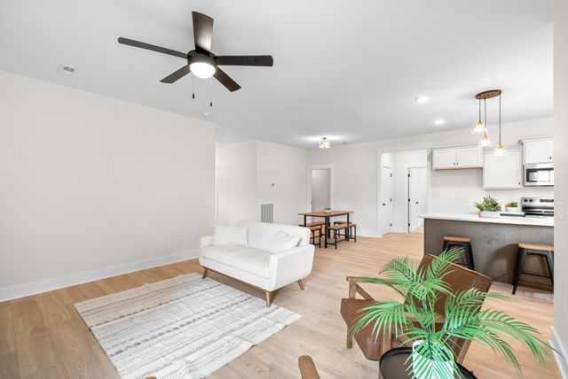 205 Wayne Hall Road, Clarksville, TN 37040