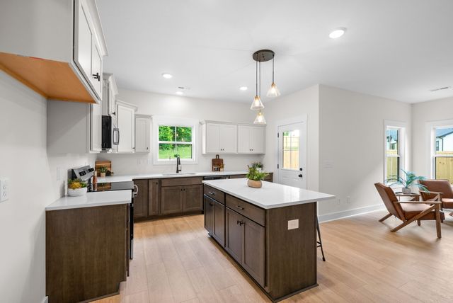 205 Wayne Hall Road, Clarksville, TN 37040