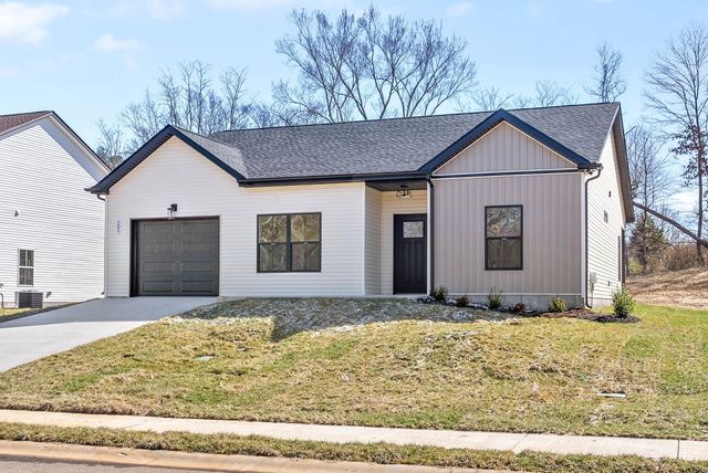 205 Wayne Hall Road, Clarksville, TN 37040