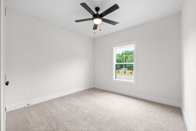 205 Wayne Hall Road, Clarksville, TN 37040