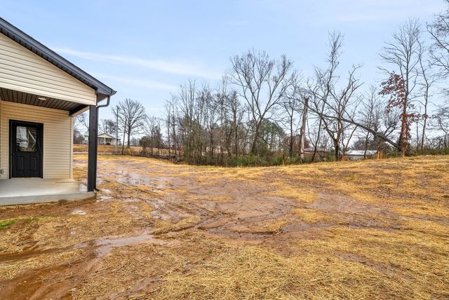 205 Wayne Hall Road, Clarksville, TN 37040