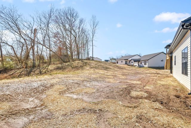 205 Wayne Hall Road, Clarksville, TN 37040