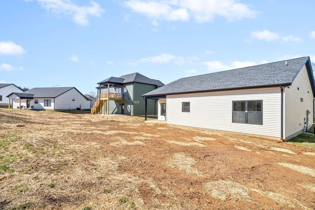 205 Wayne Hall Road, Clarksville, TN 37040