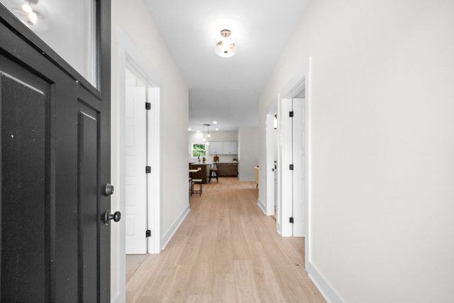 205 Wayne Hall Road, Clarksville, TN 37040