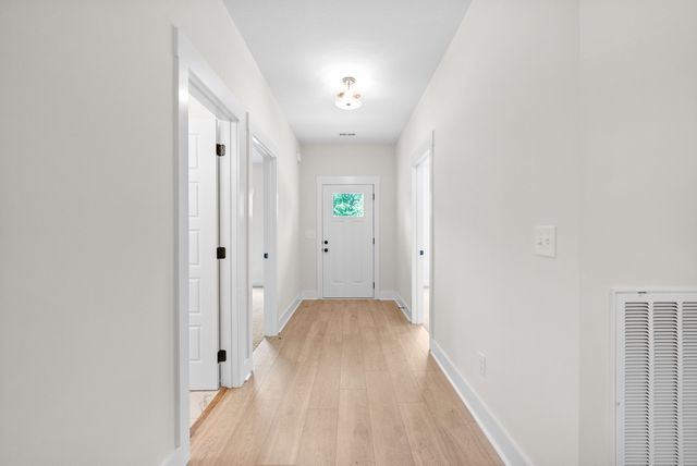 205 Wayne Hall Road, Clarksville, TN 37040