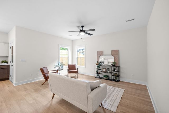 205 Wayne Hall Road, Clarksville, TN 37040