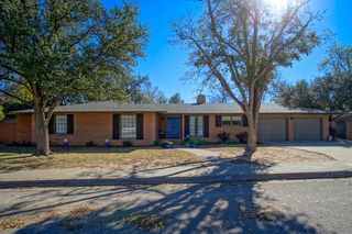 1203 Harvard Ave, Midland, TX 79701