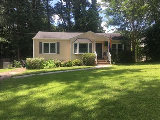 1044 Ralph NE Road, Atlanta, GA 30324