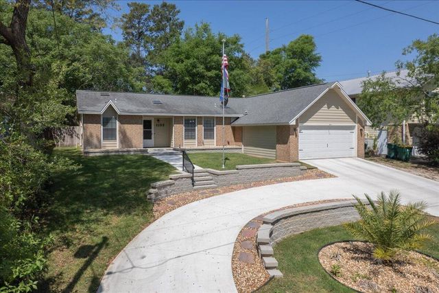 1102 Phyllis Avenue, Niceville, FL 32578