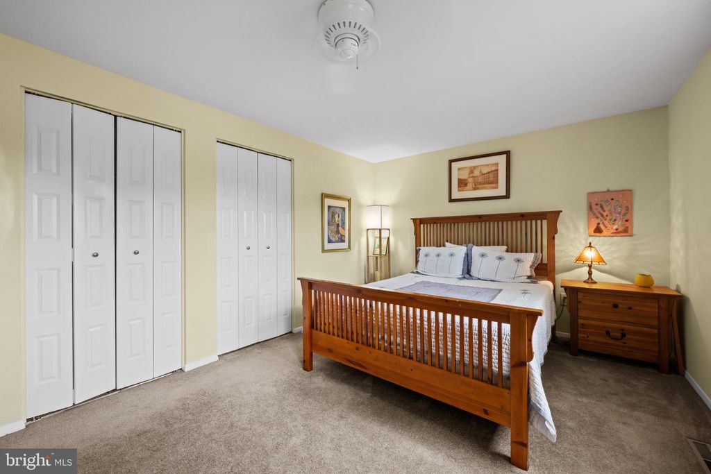 Image 20 of property listing at 1736 FOXDALE CT #138, Crofton, MD 21114