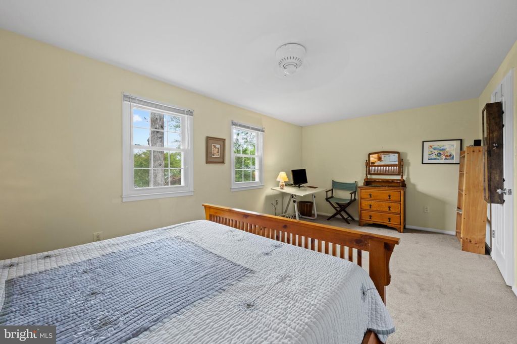 Image 22 of property listing at 1736 FOXDALE CT #138, Crofton, MD 21114