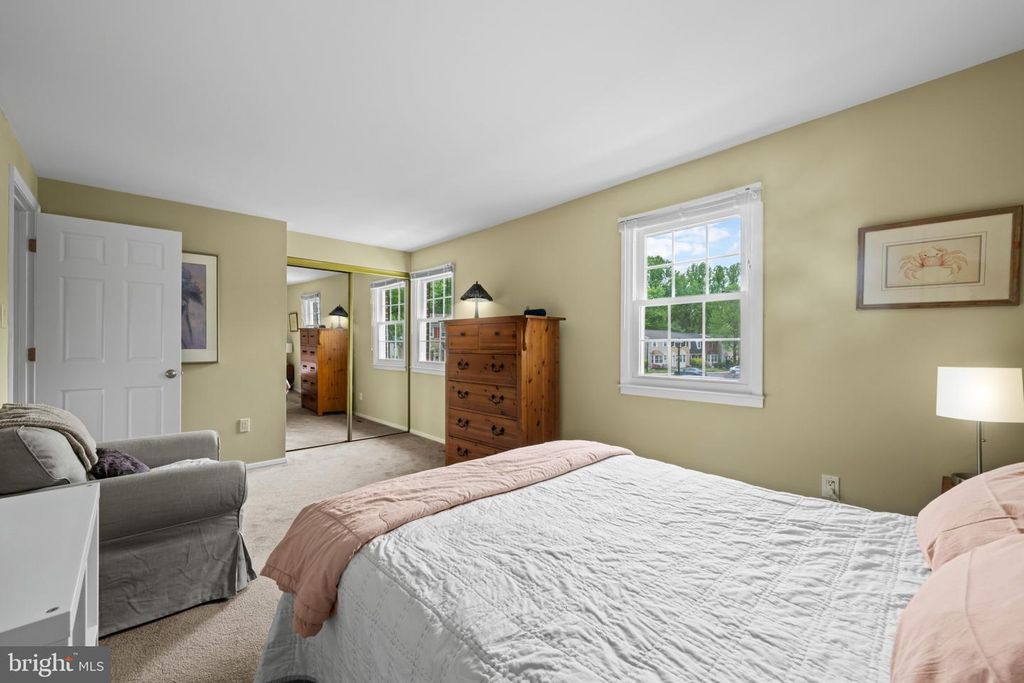 Image 27 of property listing at 1736 FOXDALE CT #138, Crofton, MD 21114