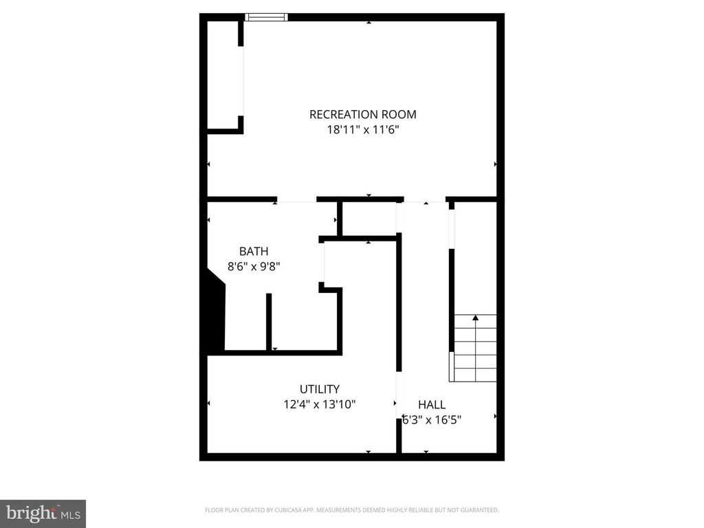 Image 42 of property listing at 1736 FOXDALE CT #138, Crofton, MD 21114