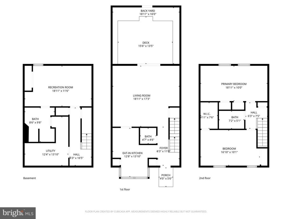 Image 43 of property listing at 1736 FOXDALE CT #138, Crofton, MD 21114
