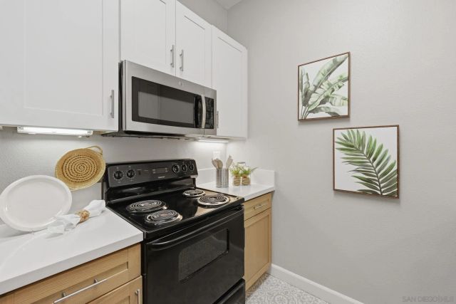 8320 Regents Rd. 1I, San Diego, CA 92122