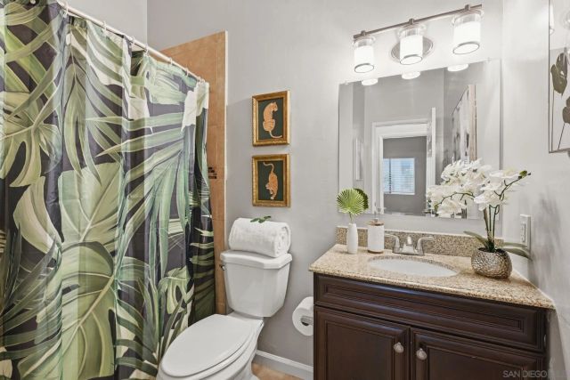 8320 Regents Rd. 1I, San Diego, CA 92122