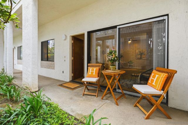 8320 Regents Rd. 1I, San Diego, CA 92122