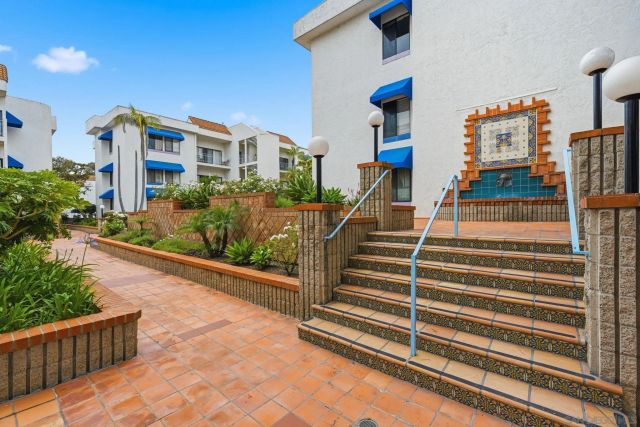 8320 Regents Rd. 1I, San Diego, CA 92122
