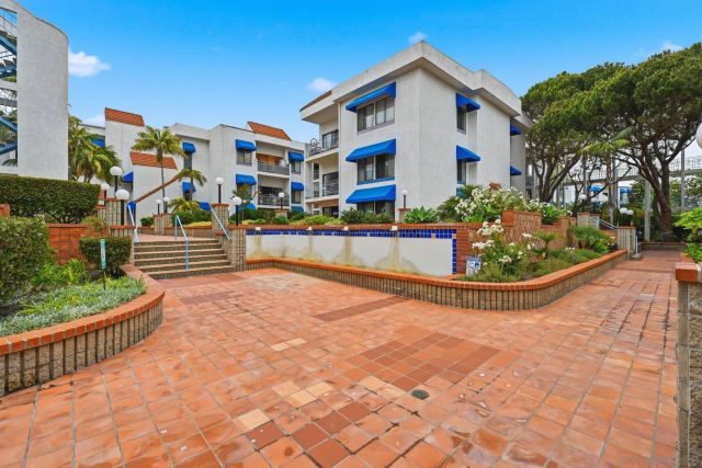 8320 Regents Rd. 1I, San Diego, CA 92122