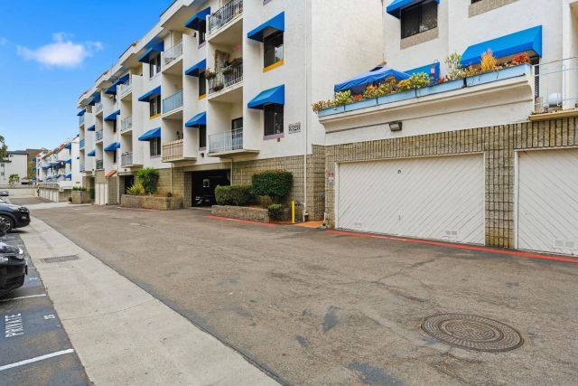 8320 Regents Rd. 1I, San Diego, CA 92122