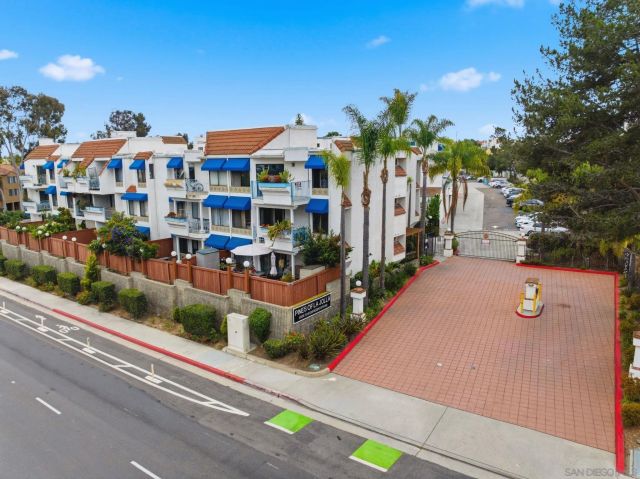 8320 Regents Rd. 1I, San Diego, CA 92122